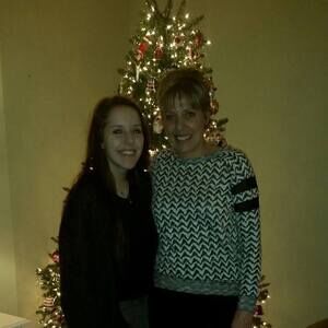 Meet your Posher, Betsy